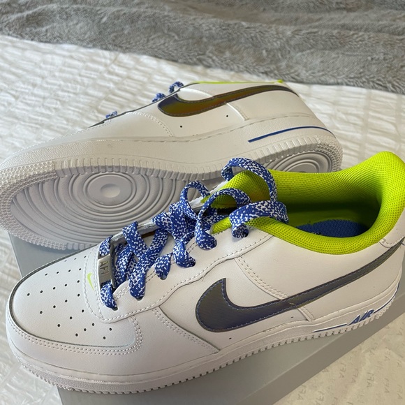 Nike Air Force 1 (brand new) - Picture 2 of 2